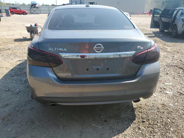 Photo 6 from auction – 2017 NISSAN ALTIMA 2.5 with VIN 1N4AL3AP1HC199777
