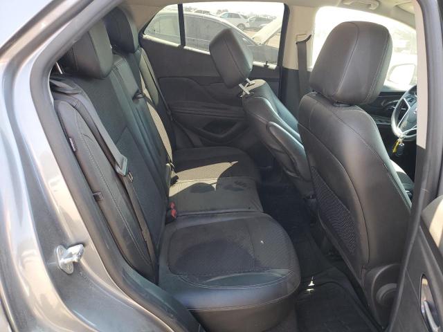 Photo 10 from auction – 2019 BUICK ENCORE PRE with VIN KL4CJASB2KB804364