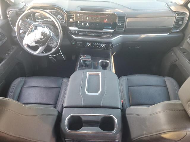 Photo 8 from auction – 2022 GMC SIERRA K15 with VIN 3GTUUDED3NG609417