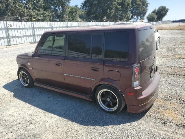 Photo 2 from auction – 2005 SCION XB with VIN JTLKT334250214225