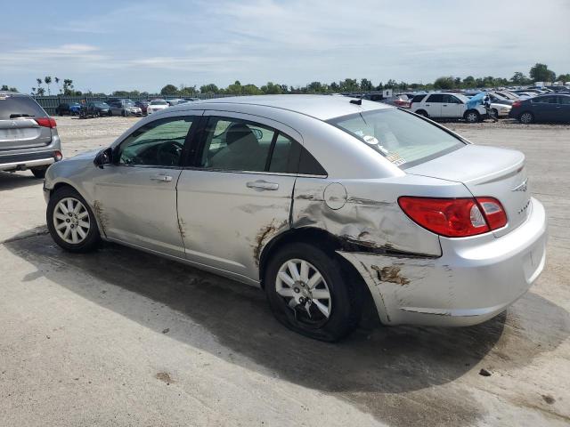 Photo 2 from auction – 2008 CHRYSLER SEBRING with VIN 1C3LC46K98N158442