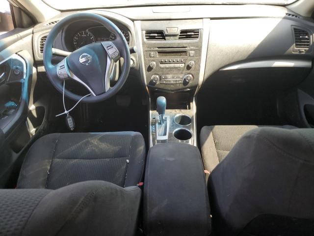 Photo 8 from auction – 2014 NISSAN ALTIMA 2.5 with VIN 1N4AL3AP8EC402109