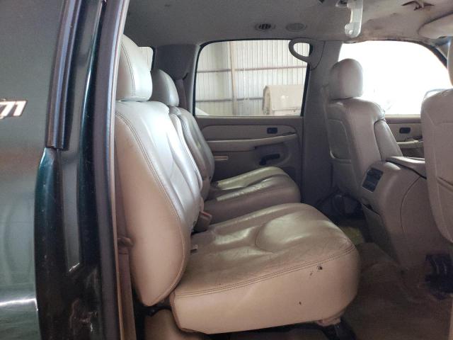 Photo 11 from auction – 2003 CHEVROLET SUBURBAN K with VIN 3GNFK16Z43G111738
