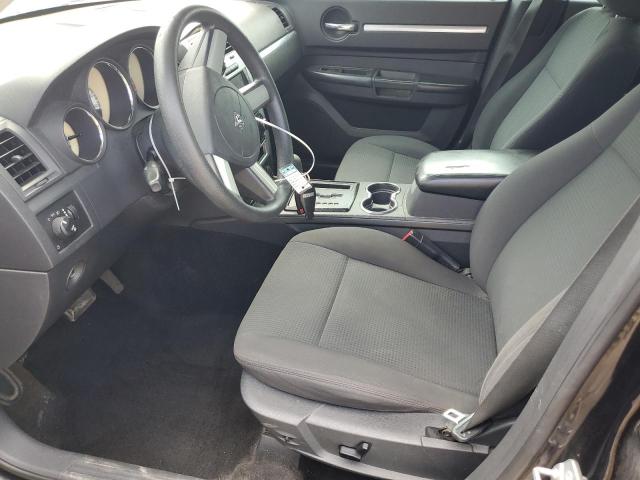Photo 7 from auction – 2010 DODGE CHARGER SX with VIN 2B3CA3CV7AH113252