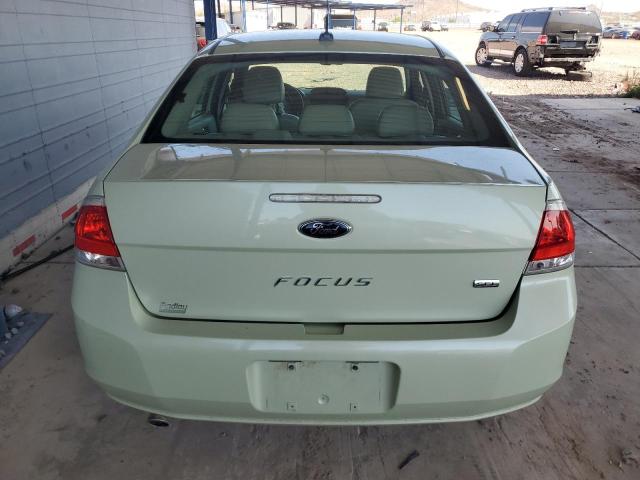Photo 6 from auction – 2010 FORD FOCUS SEL with VIN 1FAHP3HN8AW158896