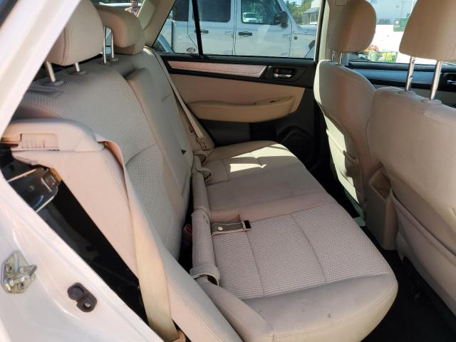Photo 11 from auction – 2017 SUBARU OUTBACK 2. with VIN 4S4BSADC1H3281809