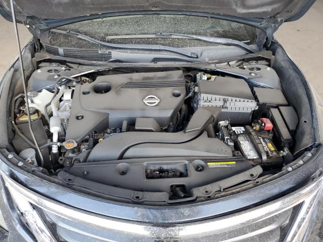 Photo 11 from auction – 2013 NISSAN ALTIMA 2.5 with VIN 1N4AL3AP9DC902021