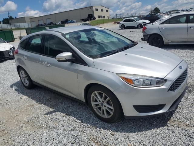 Photo 4 from auction – 2016 FORD FOCUS SE with VIN 1FADP3K27GL331704