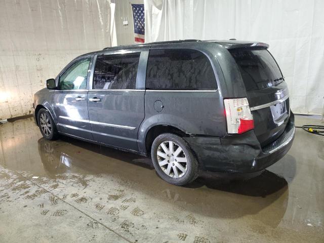 Photo 2 from auction – 2011 CHRYSLER TOWN & COU with VIN 2A4RR8DG1BR783965