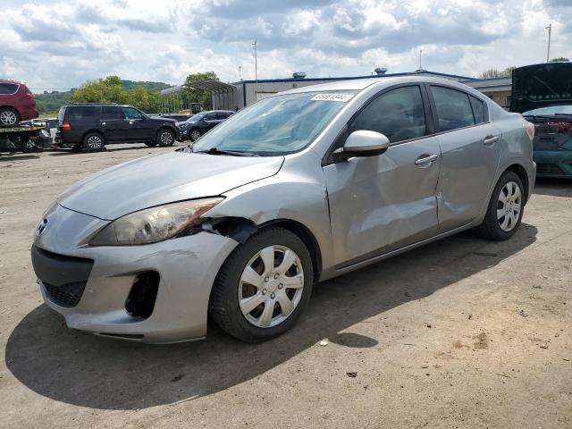 MAZDA 3 I 2013 with VIN JM1BL1TF6D1799935 - Photo from auction