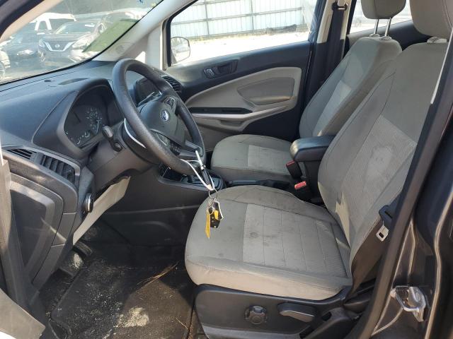 Photo 7 from auction – 2021 FORD ECOSPORT S with VIN MAJ3S2FE1MC439062