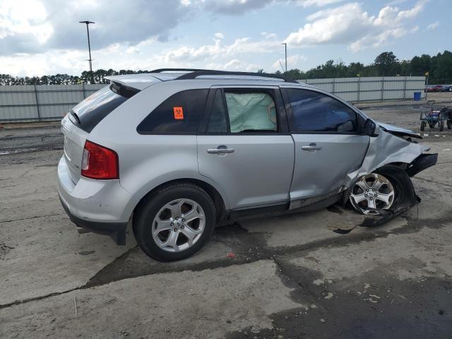 Photo 3 from auction – 2011 FORD EDGE SEL with VIN 2FMDK3JC3BBA83331