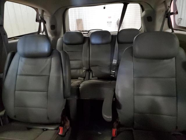 Photo 10 from auction – 2010 CHRYSLER TOWN & COU with VIN 2A4RR5DXXAR222662