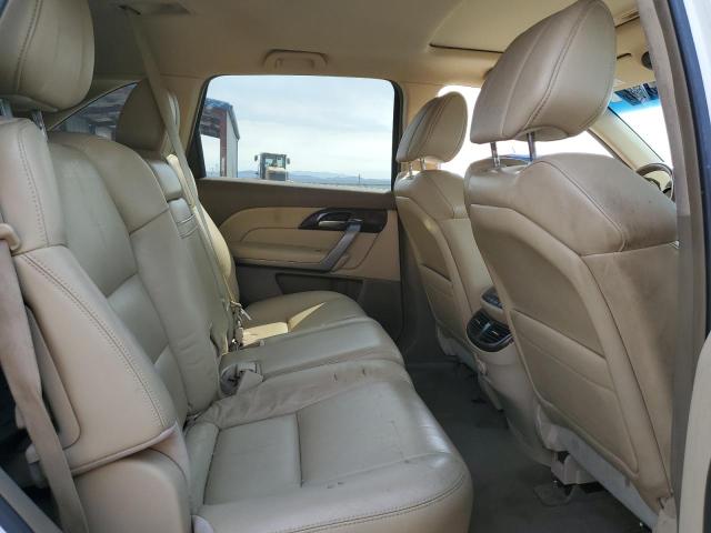 Photo 11 from auction – 2011 ACURA MDX with VIN 2HNYD2H24BH529470
