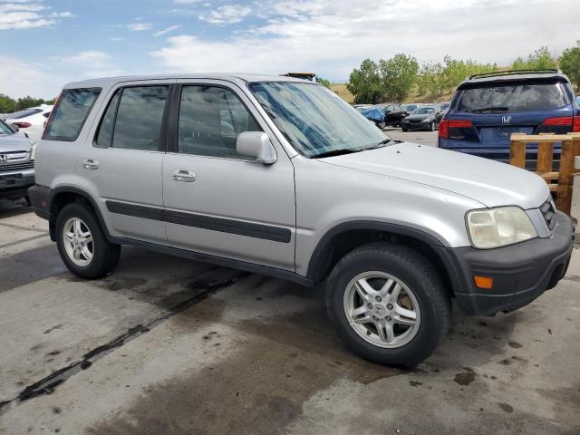 Photo 4 from auction – 2001 HONDA CR-V EX with VIN JHLRD18601C001811