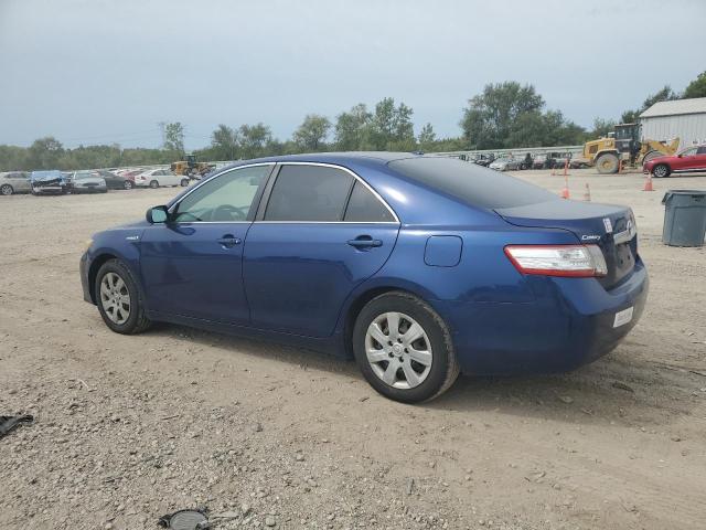 Photo 2 from auction – 2011 TOYOTA CAMRY HYBR with VIN 4T1BB3EK5BU142303