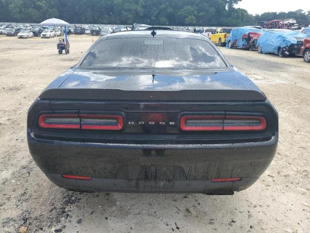 Photo 6 from auction – 2018 DODGE CHALLENGER with VIN 2C3CDZBT0JH297222