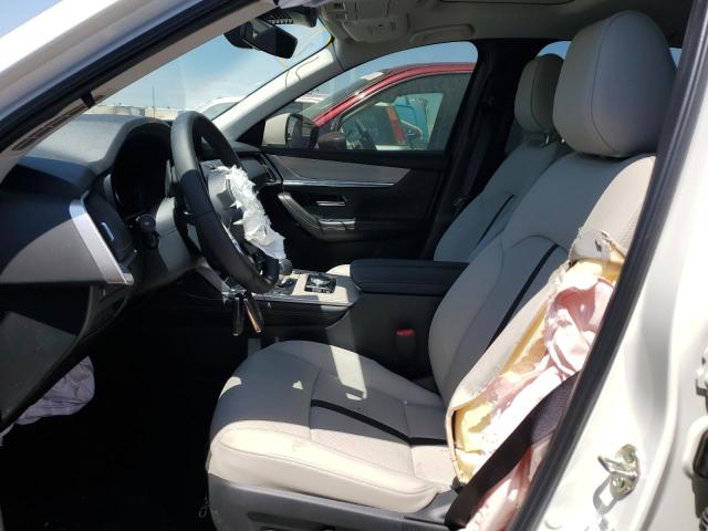Photo 7 from auction – 2024 MAZDA CX-90 PREF with VIN JM3KKBHD0R1174946