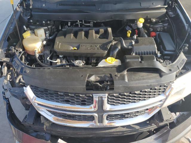 Photo 12 from auction – 2018 DODGE JOURNEY SE with VIN 3C4PDCAB6JT385377