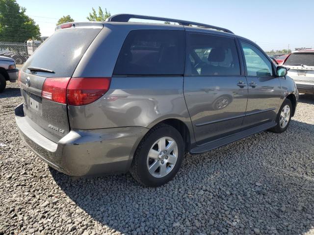 Photo 3 from auction – 2005 TOYOTA SIENNA CE with VIN 5TDZA23CX5S264952