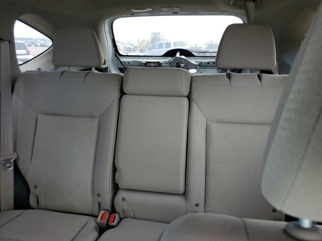 Photo 10 from auction – 2016 HONDA CR-V SE with VIN 5J6RM3H49GL003938