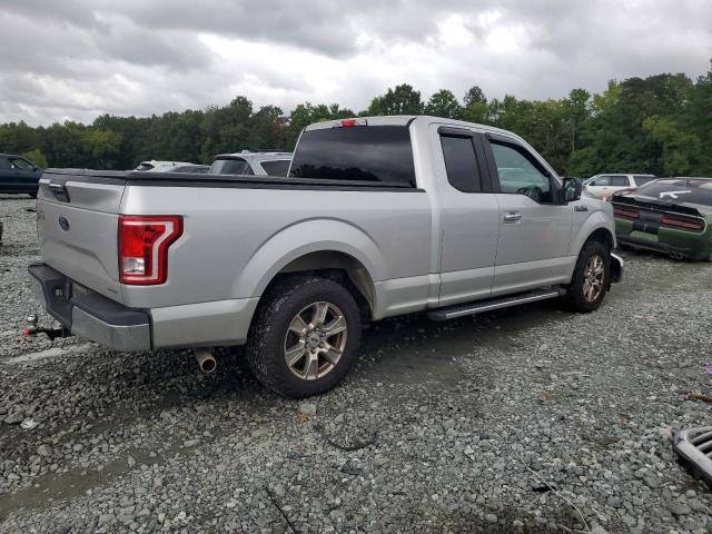 Photo 3 from auction – 2016 FORD F150 SUPER with VIN 1FTEX1C86GFB45141