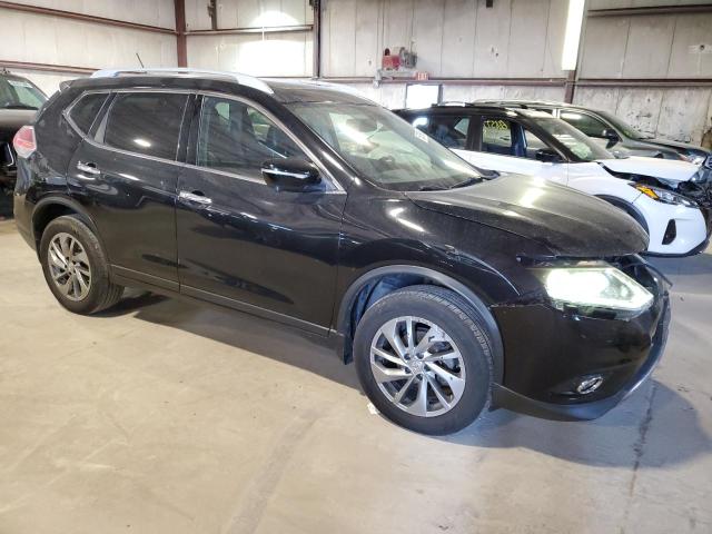 Photo 4 from auction – 2014 NISSAN ROGUE S with VIN 5N1AT2MV3EC830020