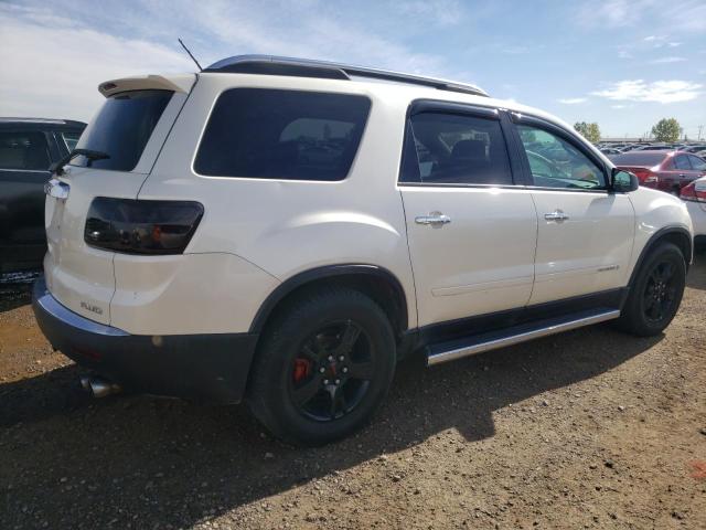 Photo 3 from auction – 2008 GMC ACADIA SLE with VIN 1GKEV13708J139027