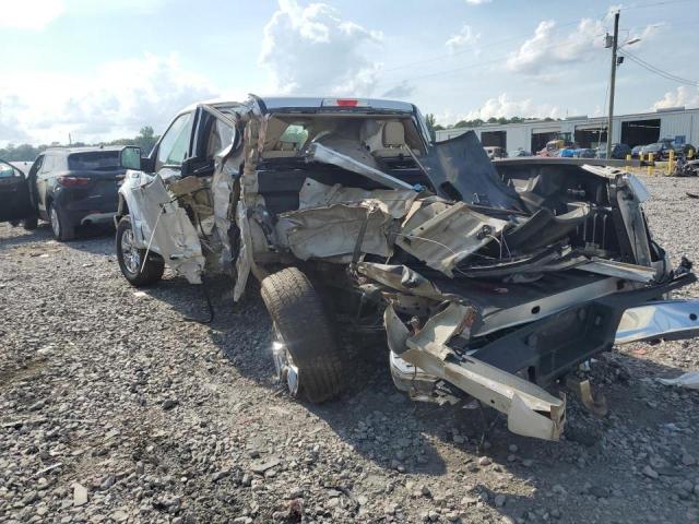 Photo 2 from auction – 2016 FORD F150 SUPER with VIN 1FTEW1EFXGKD49902