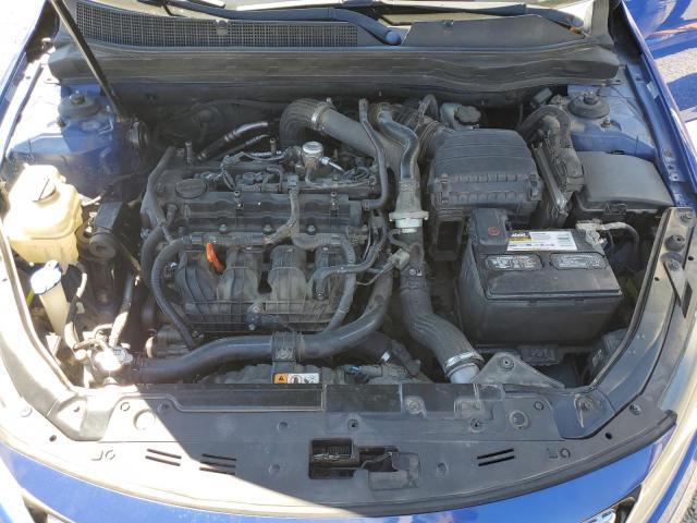 Photo 11 from auction – 2013 KIA OPTIMA SX with VIN 5XXGR4A6XDG136204