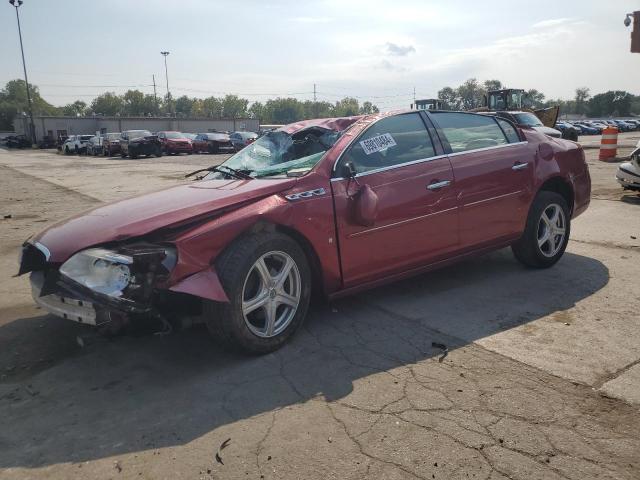 Foto 1 de la subasta – 2009 BUICK LUCERNE CX con VIN 1G4HD57MX9U100976