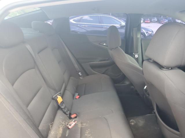 Photo 10 from auction – 2019 CHEVROLET MALIBU LT with VIN 1G1ZD5ST8KF138331