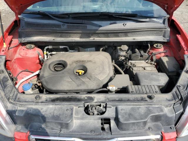 Photo 11 from auction – 2012 KIA SOUL + with VIN KNDJT2A65C7427826