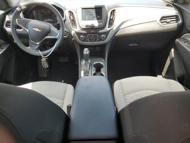 Photo 8 from auction – 2019 CHEVROLET EQUINOX LS with VIN 2GNAXHEV2K6251879