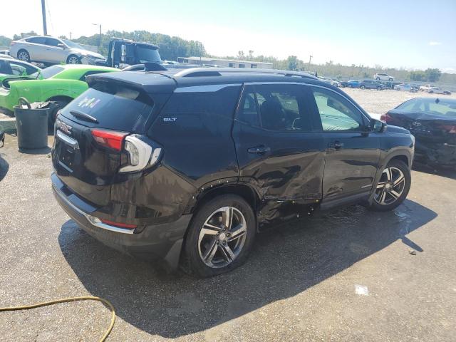 Photo 3 from auction – 2019 GMC TERRAIN SL with VIN 3GKALPEV7KL232386