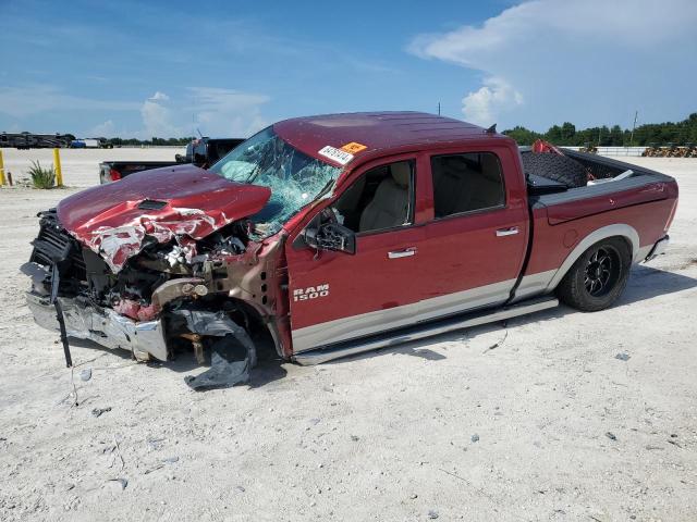 RAM 1500 LARAM 2014 with VIN 1C6RR7VT2ES118711 - Photo from auction