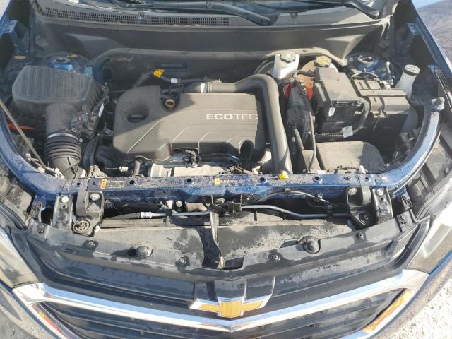 Photo 12 from auction – 2019 CHEVROLET EQUINOX LT with VIN 2GNAXTEV1K6278736