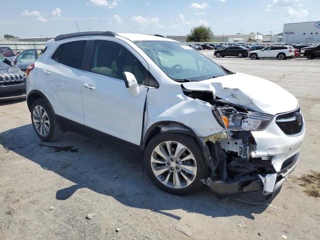 Photo 4 from auction – 2017 BUICK ENCORE PRE with VIN KL4CJASBXHB129341