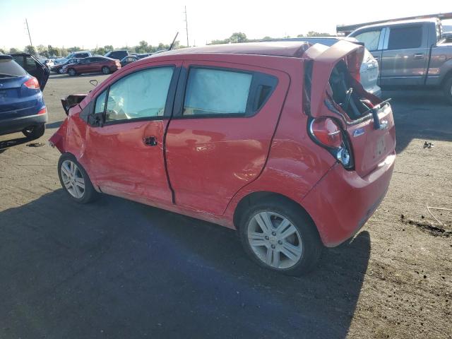 Photo 2 from auction – 2014 CHEVROLET SPARK 1LT with VIN KL8CD6S96EC560037