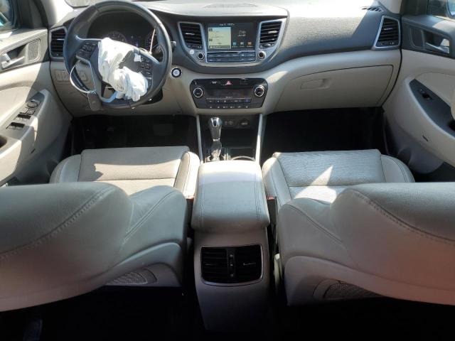 Photo 8 from auction – 2017 HYUNDAI TUCSON LIM with VIN KM8J3CA48HU492372
