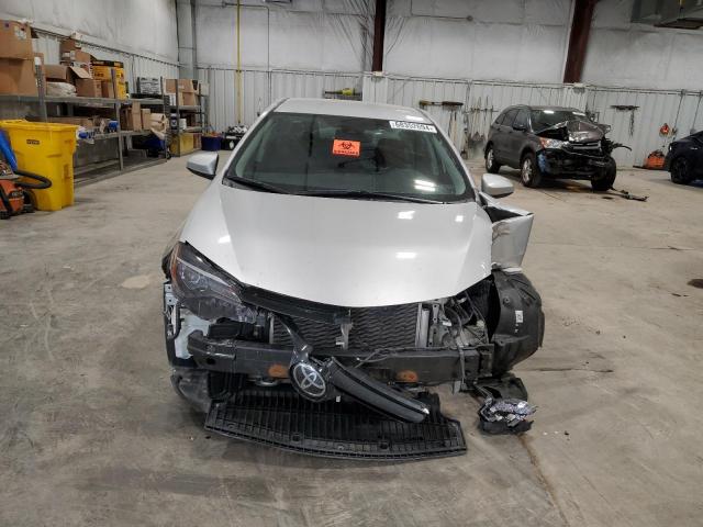 Photo 5 from auction – 2017 TOYOTA COROLLA L with VIN 2T1BURHE0HC831016