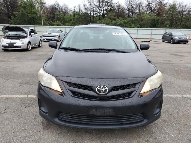 Фото 5 с аукциона – 2011 TOYOTA COROLA с VIN 2T1BU4EE1BC681772