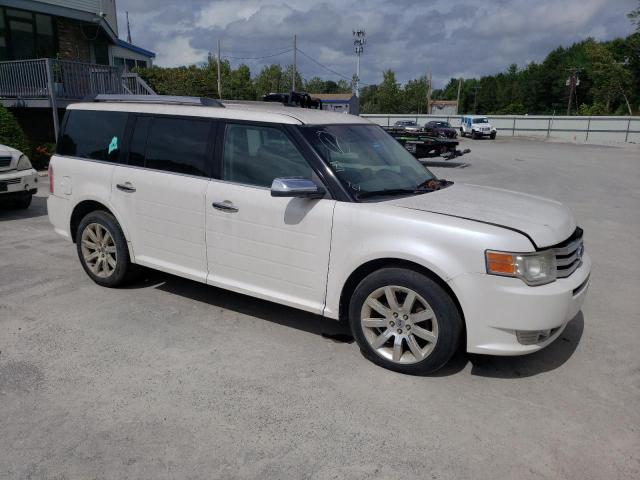 Photo 4 from auction – 2010 FORD FLEX LIMIT with VIN 2FMHK6DC7ABA91204
