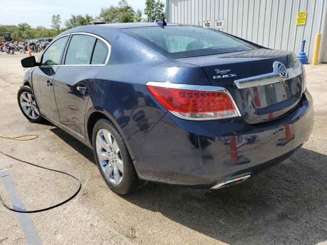 Photo 2 from auction – 2012 BUICK LACROSSE P with VIN 1G4GD5E38CF360259