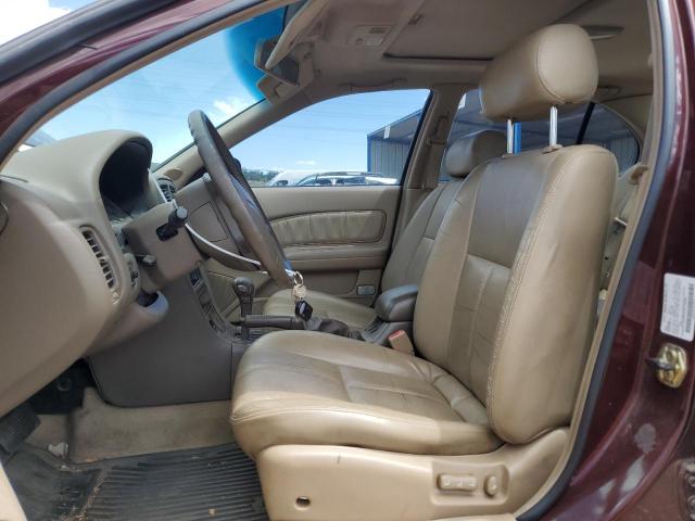Photo 7 from auction – 1997 INFINITI I30 with VIN JNKCA21DXVT517673