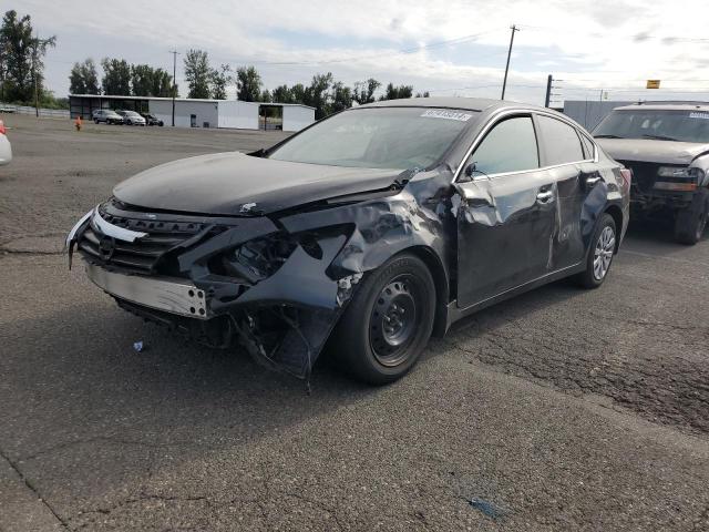 NISSAN ALTIMA 2.5 2013 with VIN 1N4AL3AP3DC130762 - Photo from auction