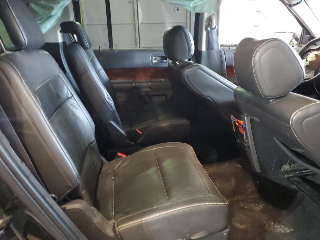 Photo 11 from auction – 2011 FORD FLEX LIMIT with VIN 2FMGK5DC1BBD31919