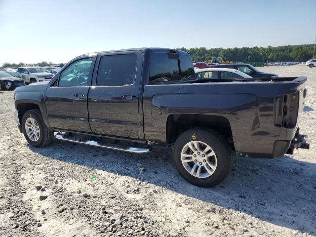 Photo 2 from auction – 2016 CHEVROLET SILVERADO with VIN 3GCPCREC9GG178119