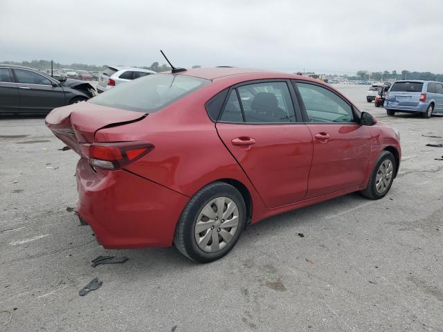 Photo 3 from auction – 2018 KIA RIO LX with VIN 3KPA24AB2JE095093