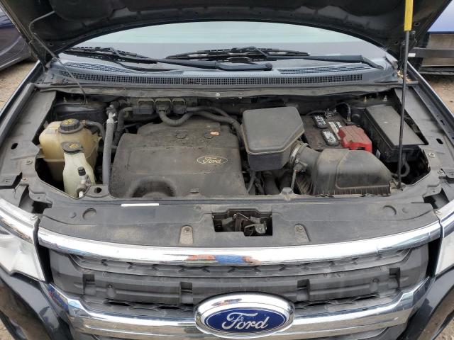 Photo 12 from auction – 2013 FORD EDGE SE with VIN 2FMDK4GC7DBC05057